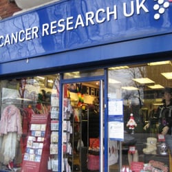 Cancer Research UK