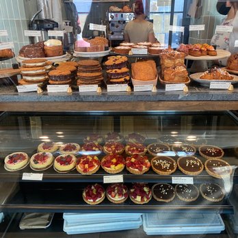 Kasama - pastry bar - Filipino Near Me - Chicago, Illinois Kasama - pastry bar - Filipino Near Me - Chicago, Illinois