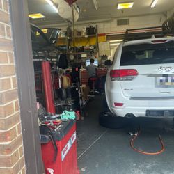 Master Auto Care - Car