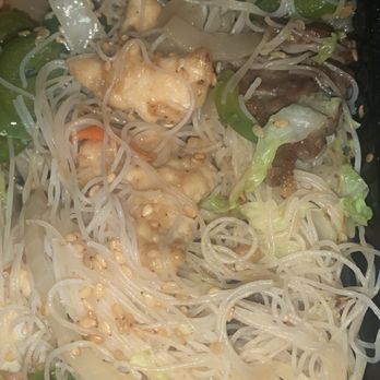 Sushi and Pho 88 - House Mei fun(Stir-fry) - Sushi Bars Near Me - Nashville, Tennessee Sushi and Pho 88 - House Mei fun(Stir-fry) - Sushi Bars Near Me - Nashville, Tennessee