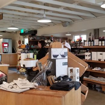 Silverado Market & Bakery - Beer, Wine & Spirits Near Me - Napa, California