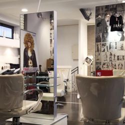 BH Salon