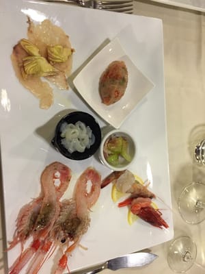 Ristorante Trattoria Da Miro by null