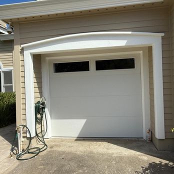 Around The Clock Garage Doors - 8x7
White
Tinted windows
Flush panel - Garage Door Services Near Me - San Jose, California Around The Clock Garage Doors - 8x7
White
Tinted windows
Flush panel - Garage Door Services Near Me - San Jose, California