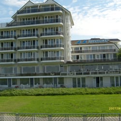 Badhotel Sternhagen