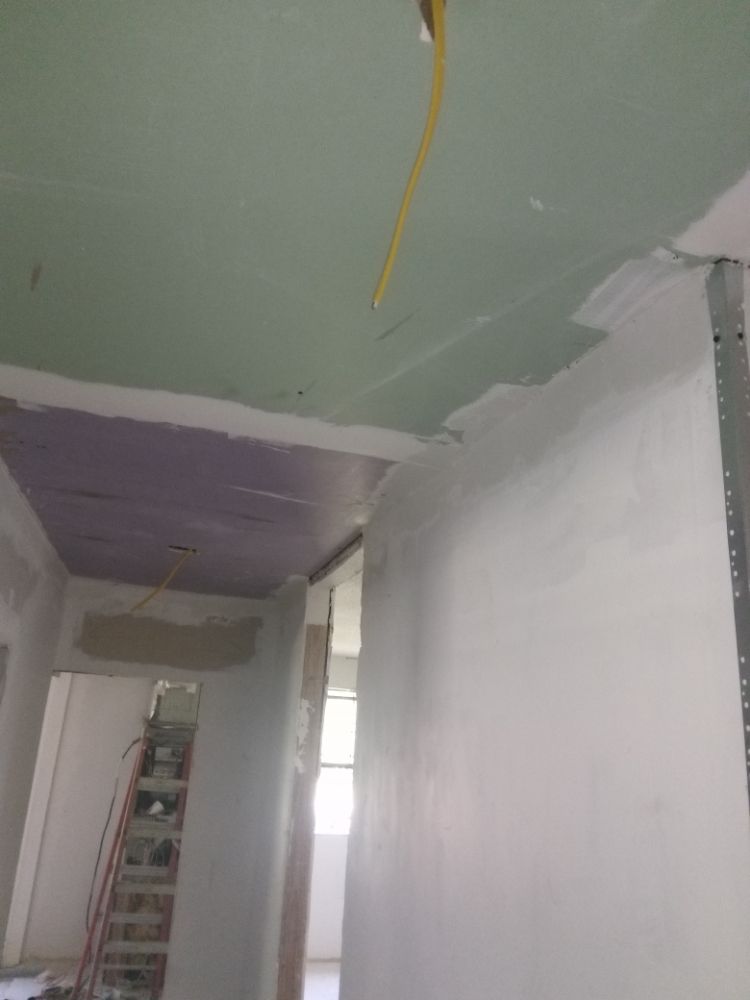 Slide of T&D Home Remodel