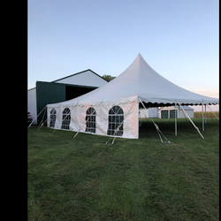 Tribella Tent and Event