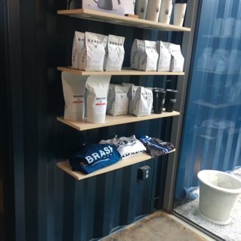 Brash Coffee - Coffee & Tea Near Me - Atlanta, Georgia