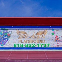 Little Angels Playground