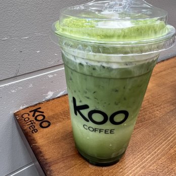 Koo Coffee Tea - Coffee & Tea Near Me - Westminster, California Koo Coffee Tea - Coffee & Tea Near Me - Westminster, California