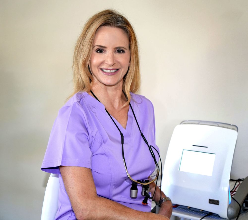 ELECTROLYSIS BY SUZETTE Updated September 2024 10900 Los Alamitos Blvd, Los Alamitos