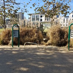 Randy Johnson Bluff Creek Fields and Playground
