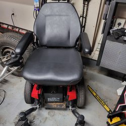Jacksonville Mobility Rentals