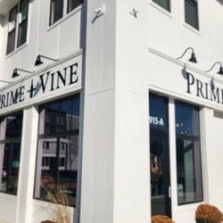 Prime + Vine