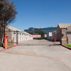 Public Storage