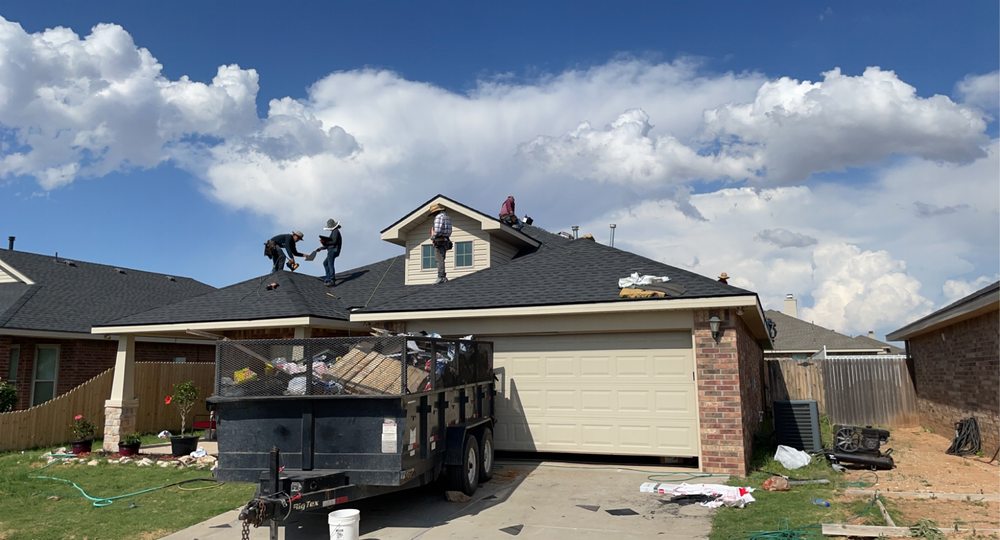 Slide of Blue Ridge Construction Services