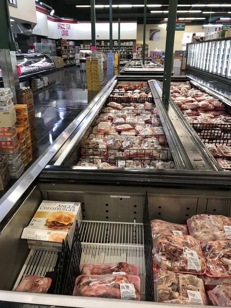 LF MARKET ORIENTAL & SEAFOOD CLOSED 100 Photos & 66 Reviews 5350