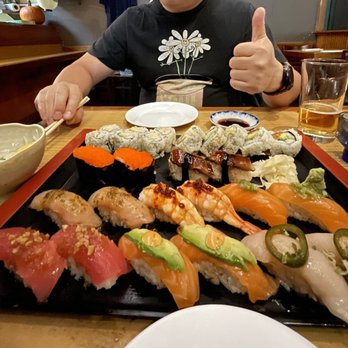 Takahachi - Sushi for Two kicked up a notch - Sushi Bars Near Me - New York, New York Takahachi - Sushi for Two kicked up a notch - Sushi Bars Near Me - New York, New York