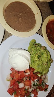 Guadalajara Mexican Restaurant by null