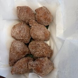 Churros Churros
