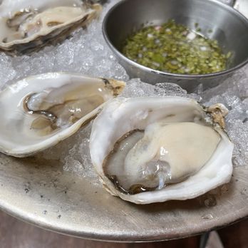 Sirene - Kuushi oysters - Seafood Near Me - Oakland, California Sirene - Kuushi oysters - Seafood Near Me - Oakland, California