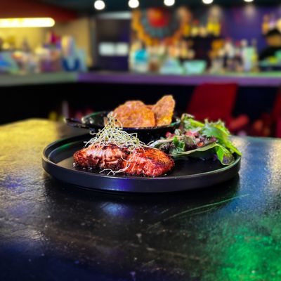 La Cantina Karaoke Bar & Restaurant by null