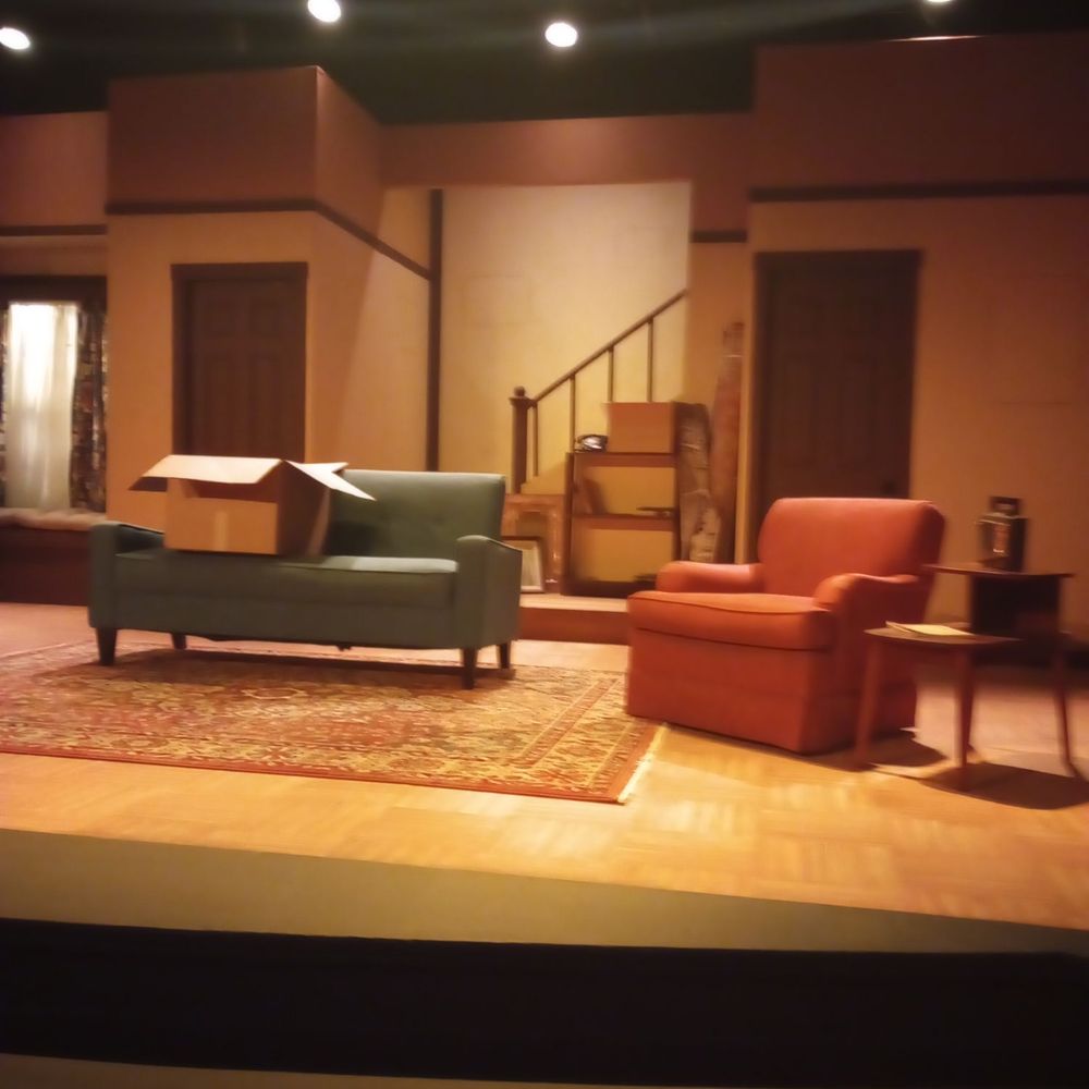 Costa Mesa Playhouse - Watching Claybourne Park by Bruce Norris.. - Performing Arts Near Me - Costa Mesa, California Costa Mesa Playhouse - Watching Claybourne Park by Bruce Norris.. - Performing Arts Near Me - Costa Mesa, California