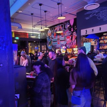 Miniboss - Bars Near Me - San Jose, California Miniboss - Bars Near Me - San Jose, California