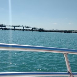 Cocoa Beach Parasail