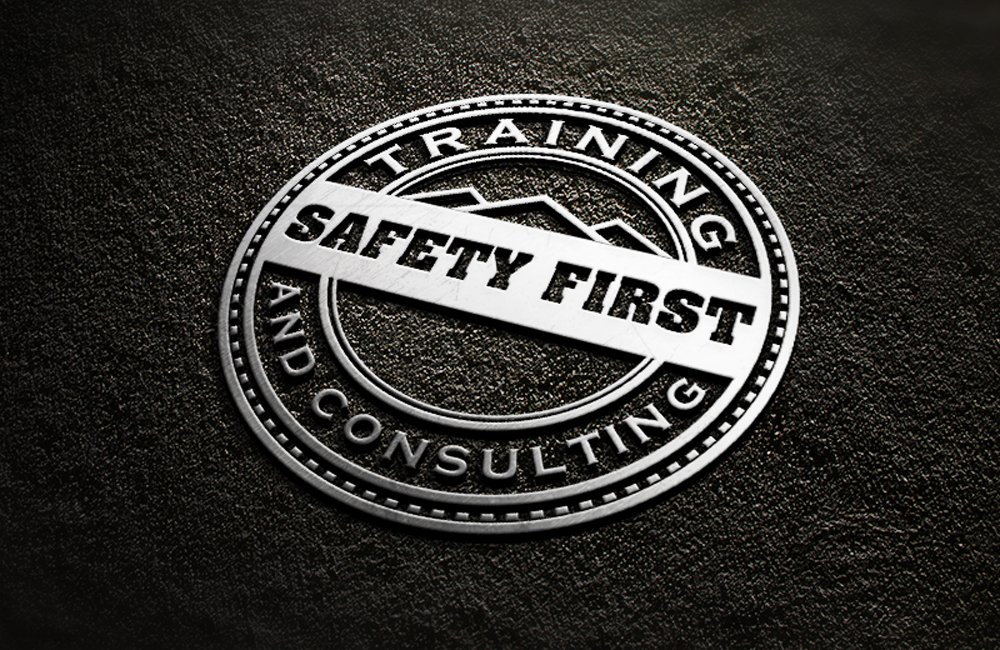 SAFETY FIRST TRAINING AND CONSULTING Updated October 2024 1031