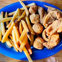 Riverboat Special