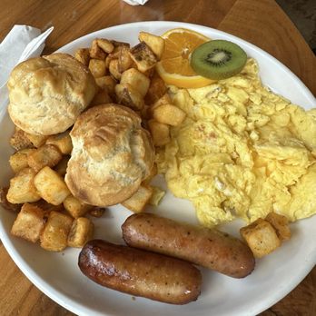Barnaby's Cafe - American Near Me - Houston, Texas