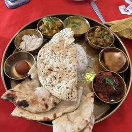 Thali Thali