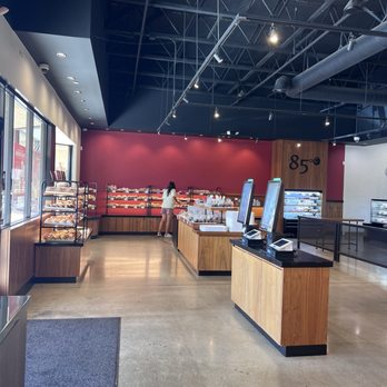 85°C Bakery Cafe-Moreno Valley - Coffee & Tea Near Me - Moreno Valley, California 85°C Bakery Cafe-Moreno Valley - Coffee & Tea Near Me - Moreno Valley, California