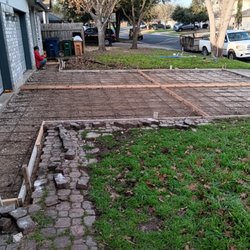 New Creation Landscaping