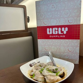 UGLY DUMPLING - Updated December 2025 - 344 Photos & 150 Reviews - 1601