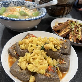 Hometown Kitchen - stinky toufu - Chinese Near Me - Milpitas, California
