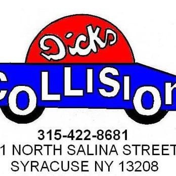 Dick's Collision - Auto Detailing Near Me - Syracuse, New York Dick's Collision - Auto Detailing Near Me - Syracuse, New York