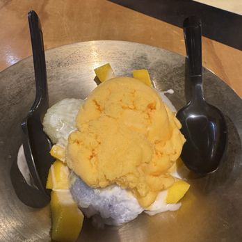 MNGO cafe - Desserts Near Me - San Diego, California MNGO cafe - Desserts Near Me - San Diego, California