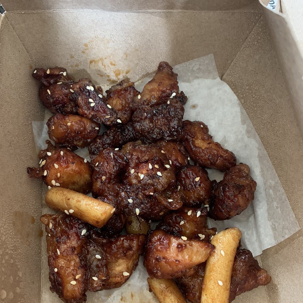 Sharetea Plus Tukwila - Chicken Wings Near Me - Tukwila, Washington Sharetea Plus Tukwila - Chicken Wings Near Me - Tukwila, Washington