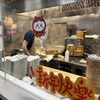 Corner Dumpling House - Place where they dump the lings - Pan Asian Near Me - Cincinnati, Ohio