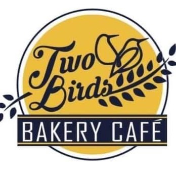 Two Birds Bakery Cafe - Store sign - Coffee & Tea Near Me - De Pere, Wisconsin Two Birds Bakery Cafe - Store sign - Coffee & Tea Near Me - De Pere, Wisconsin