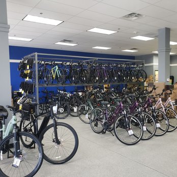Savage Bicycles - Bike Repair/Maintenance Near Me - Surprise, Arizona