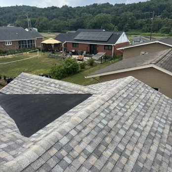 Ngc Contracting - Roofing Near Me