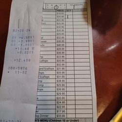 Mikata Japanese Steakhouse & Sushi Bar - Foolishness