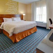 Comfort Suites 46 Photos 37 Reviews Hotels 4195 Main St