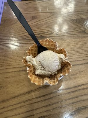 Wanderlust Creamery by null