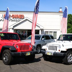M & A Motors