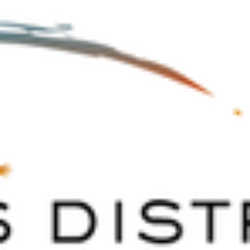 Oak Park Arts District - Logo.