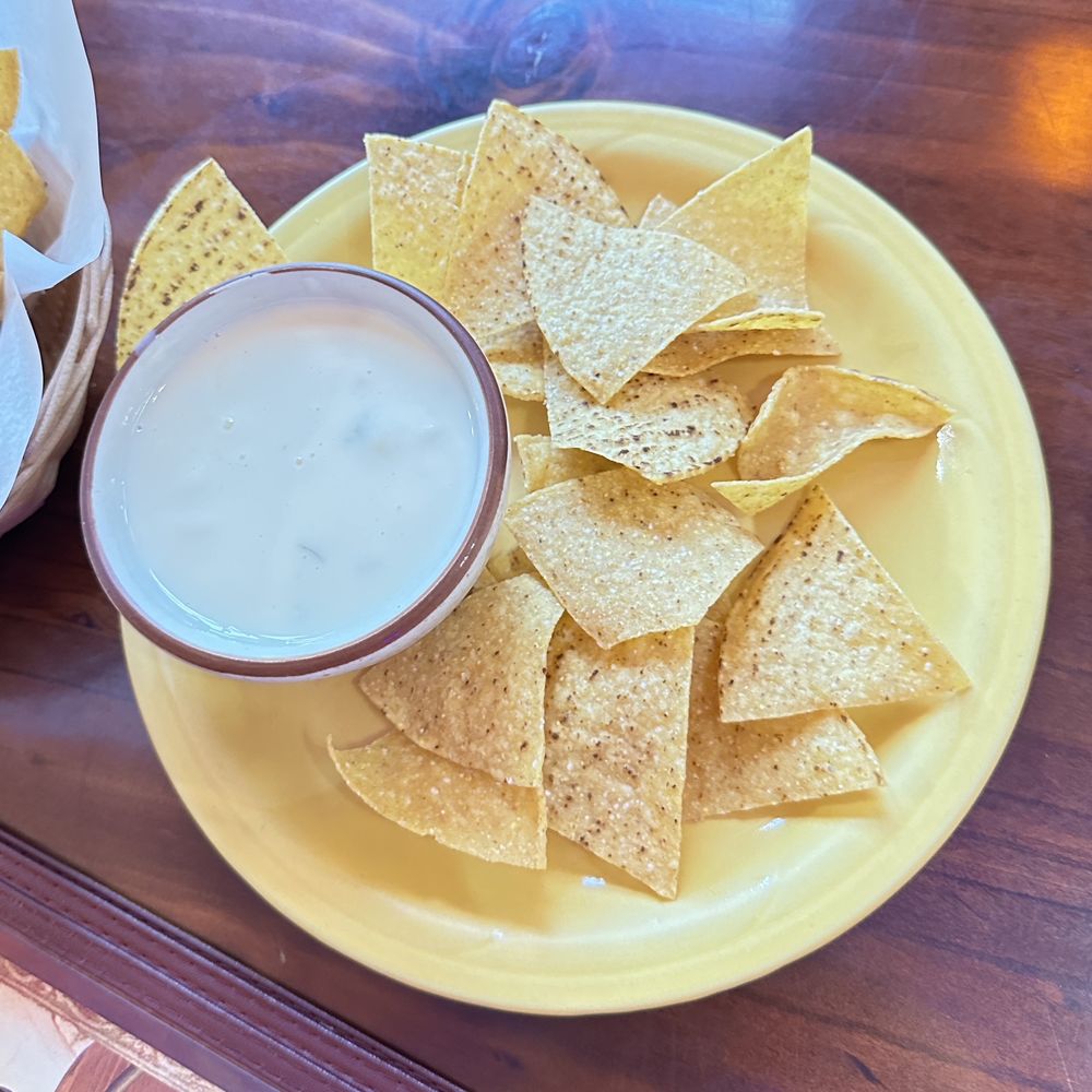 Casa de Oro - Red Oak